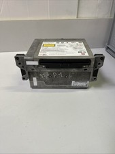 Navigationssystem BMW 5er