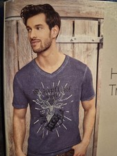 T-Shirt Trachtenshirt