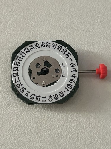 Miyota uhrwerk kal 2315 - uhrwerk, kal.2315