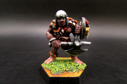 Oop citadel warhammer metal - /,