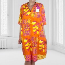Italy sommerkleid kleid - sommerkleid,