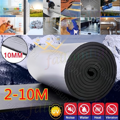10m schalldämmung - 10m,