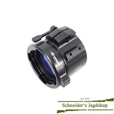 RUSAN modularer Klemmadapter