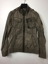 KHUJO Damen Jacke Modell