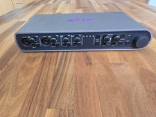 Avid Mbox Pro, Professionelles