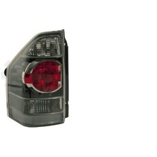 Heckleuchte Rückleuchte links