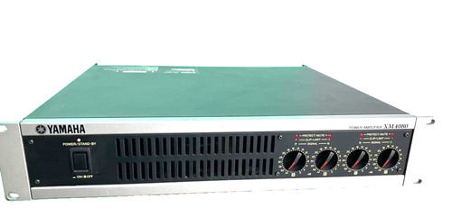 Yamaha endstufe xm4080 - endstufe,