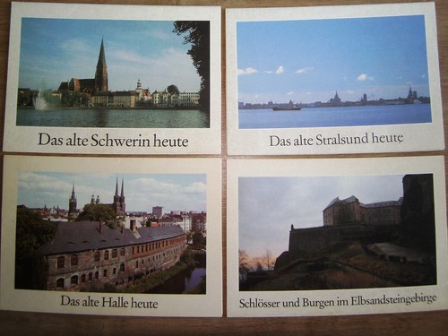 Bildmappen