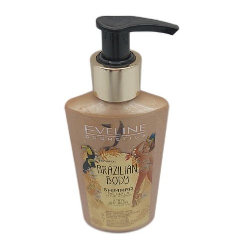 Eveline cosmetics körperöl - eveline,