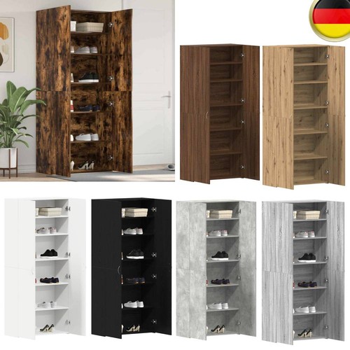 Schuhschrank mit regal - regal,