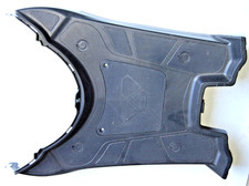 Trittbrett Luxxon E3000 E