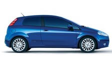Fiat Punto 199  Professional Werkstatthandbuch Reparaturanleitung auf CD Deutsch