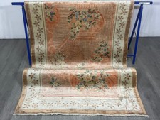 China Seide Orientteppich