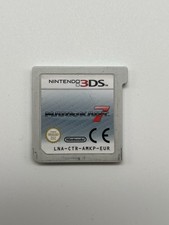 Mario Kart 7 (Nintendo 3DS)