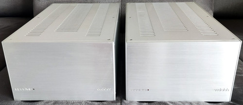Audiolab 8200mb mono - 8200mb,