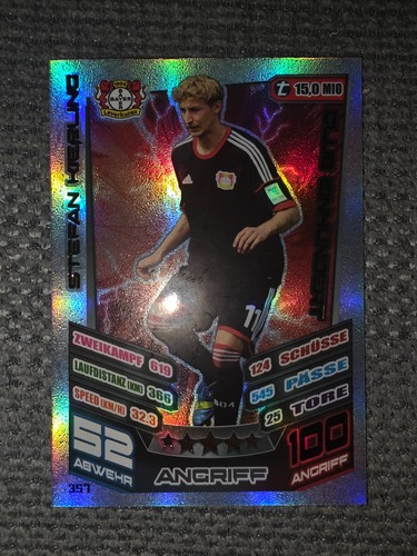 2013 topps match - 2013-14,
