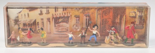 Merten 2197 figuren - h0,