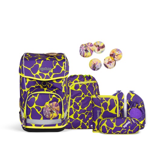 Ergobag schulranzen set cubo - ergobag,
