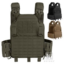 KRYDEX Plate Carrier Tactical