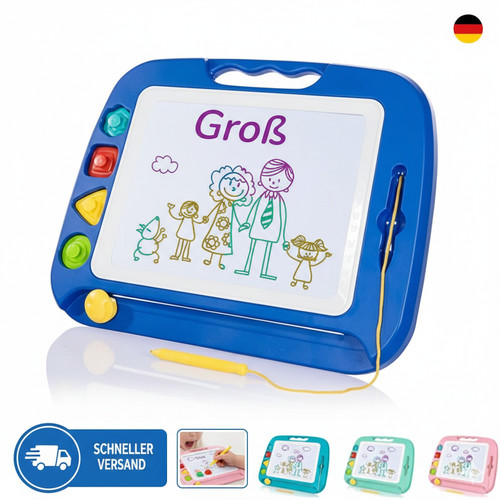 Sgile große magnetische - sgile,
