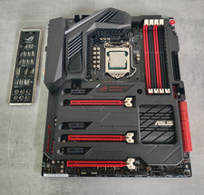Asus Maximus VI Formula