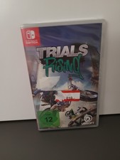 Nintendo Switch | Trials
