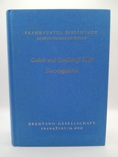 Frankfurter Bibliothek -