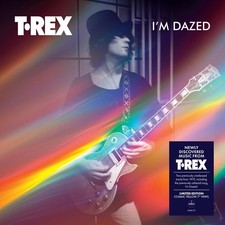 T.Rex I'm Dazed/Billy Super