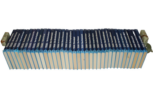 Tkkg bücher sammlung - tkkg, band