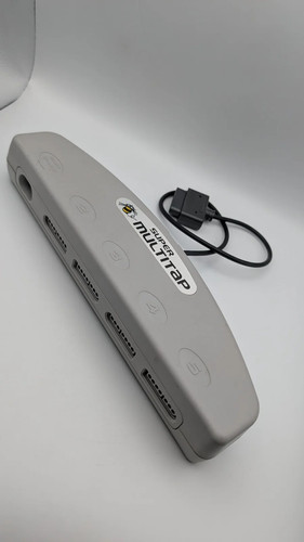 Super multitap hudson soft - multitap,