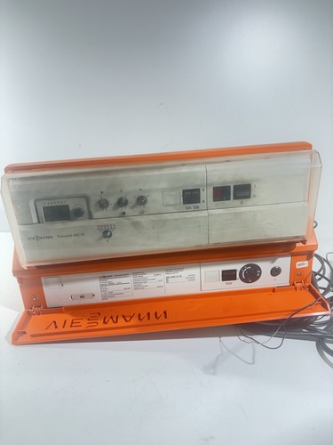 Viessmann trimatik 7450 - trimatik, b