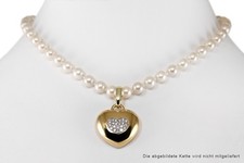 WEMPE Herz Anhänger 20