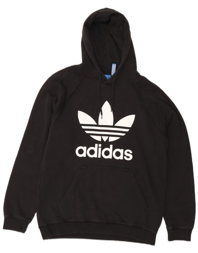 Adidas herren grafik hoodie - adidas,