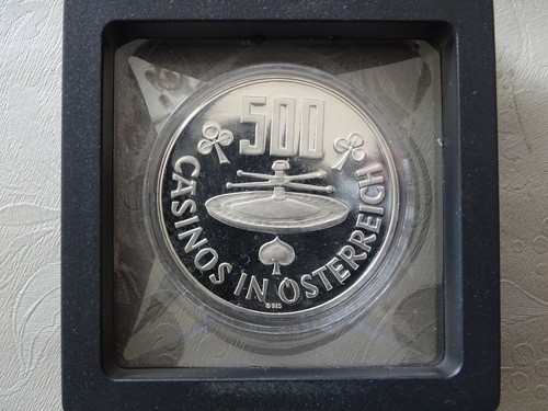 500 schilling 1oz - schilling,