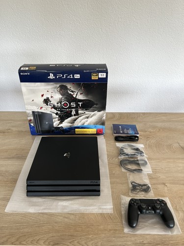 Sony playstation pro - sony,