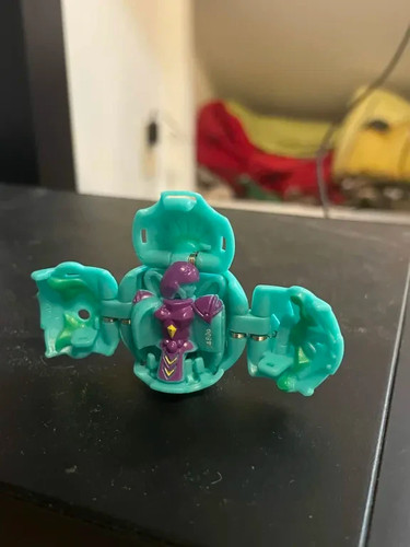 Bakugan battle brawlers - battle, –