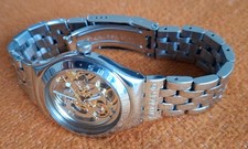 Vintage! swatch IRONY