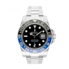 Rolex gmt master - gmt-master, ii