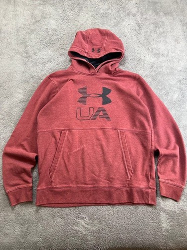 Under armour coldgear hoodie - under,