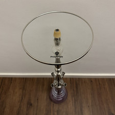 CRT Shisha Base mit NPS Bowl 