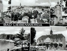 Bad Liebenwerda