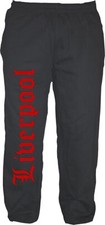 Liverpool Jogginghose -