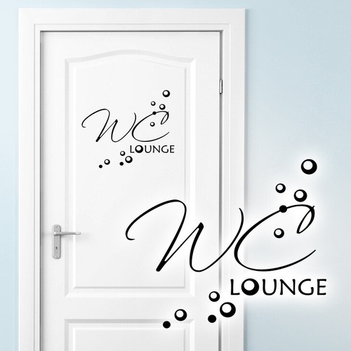 Wandtattoo wandsticker - wandtattoo,