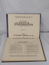 CHRONIKEN NACHRICHTEN DER