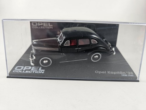 Modellauto opel - modellauto, 1:43