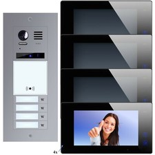 Video Türsprechanlage