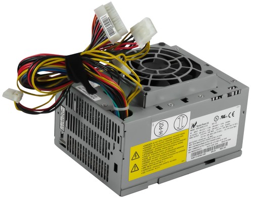 Fujitsu s26113 e464 - s26113-e464-v50, 200w