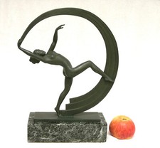 BACCHANALE; JANLE und Max le