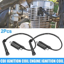 2 Stück Motorrad CDI