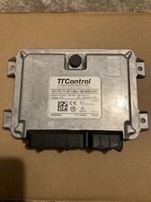 Steuergerät Wacker Neuson Kramer HY-TTC 77-CP-138K-1.6M-WD05-003 HYDAC